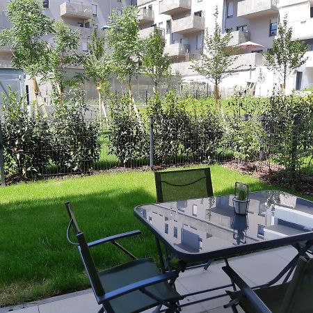 Le Carre Des Fleurs Appartement Straatsburg Buitenkant foto